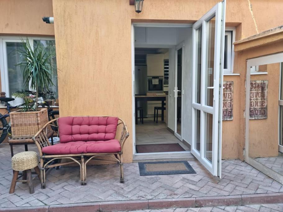 Downtown Premium Villa Brasov Exterior photo