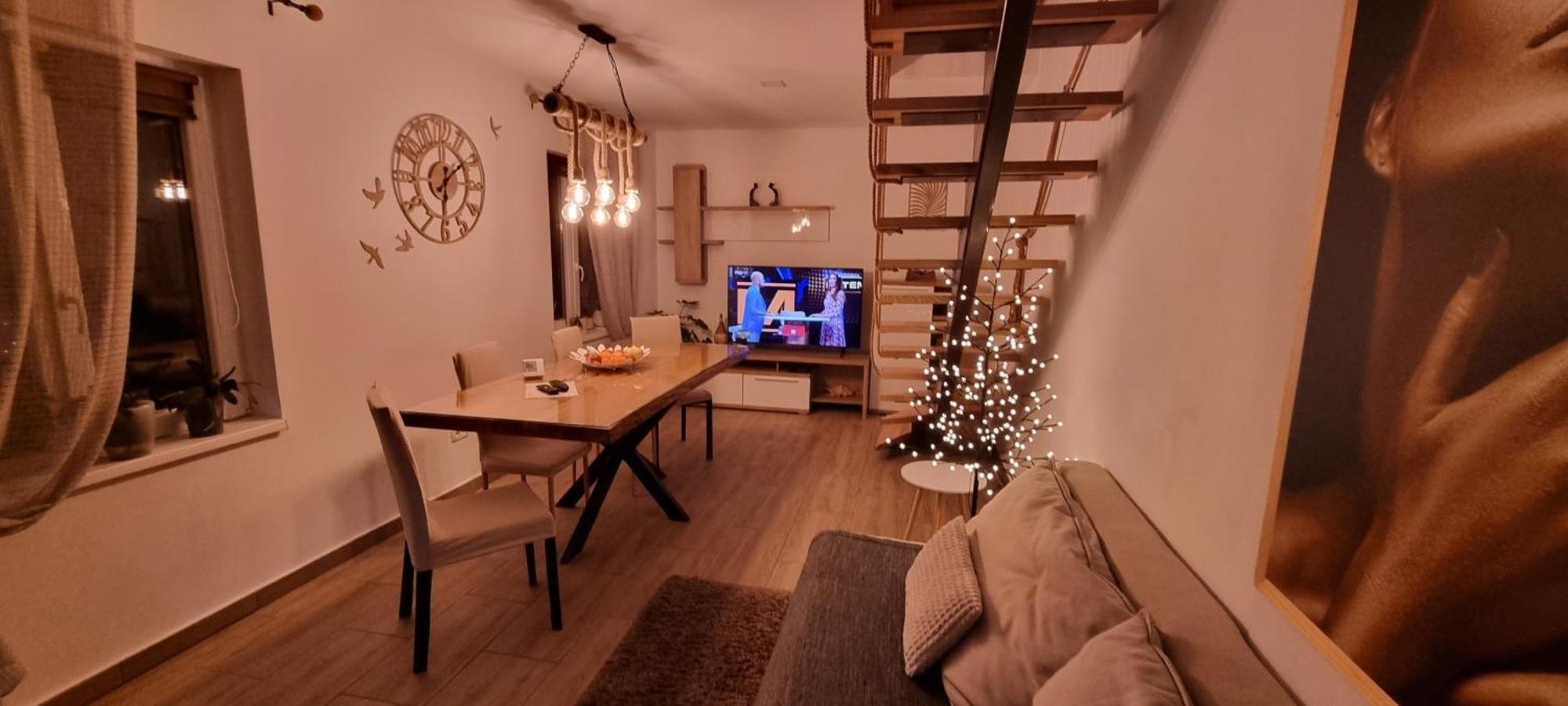 Downtown Premium Villa Brasov Exterior photo