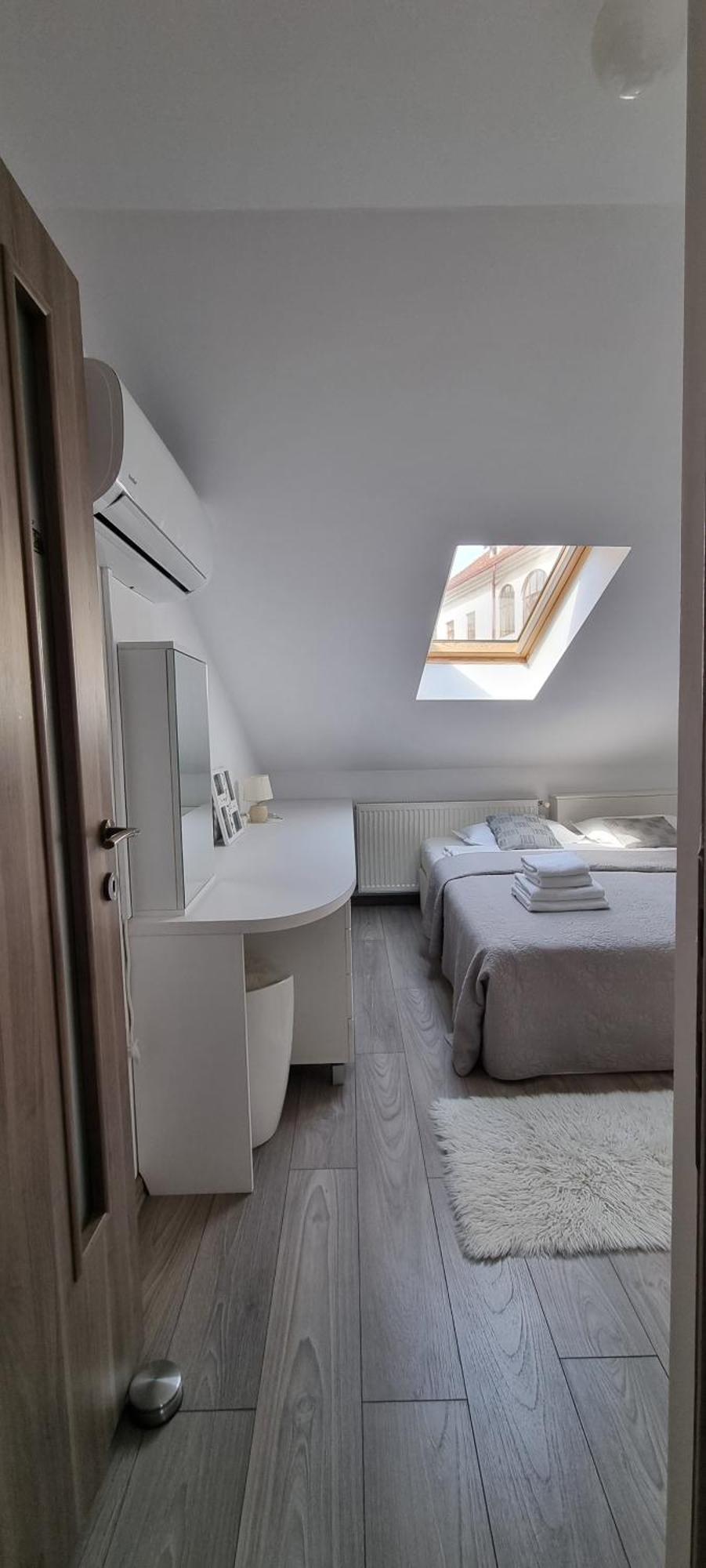 Downtown Premium Villa Brasov Exterior photo