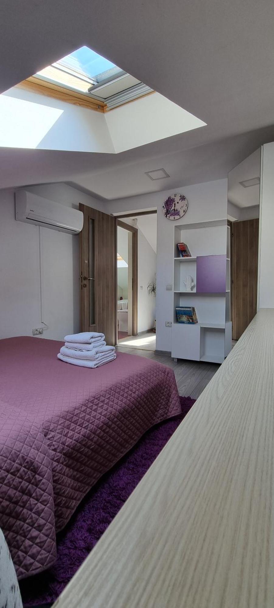 Downtown Premium Villa Brasov Exterior photo